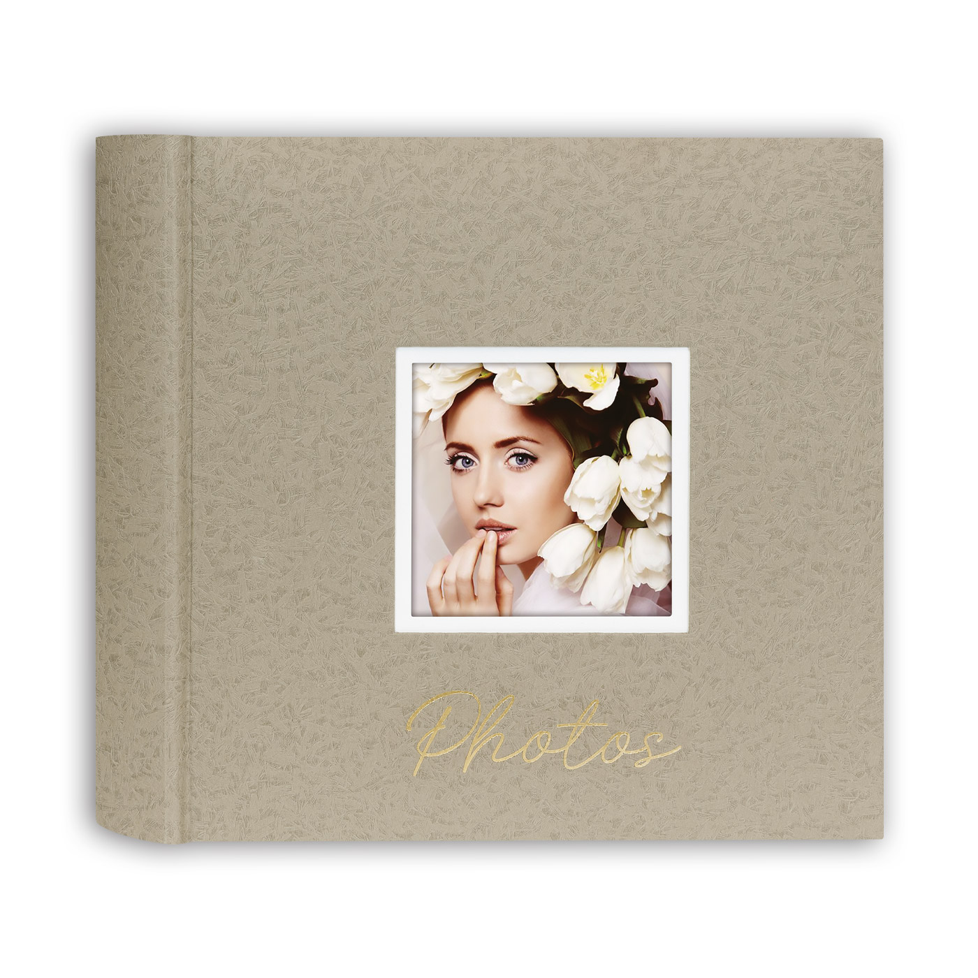 PERGAMIN ALBUM