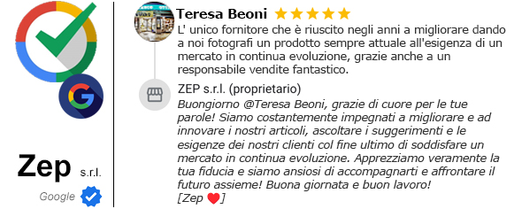 Vedi altre recensioni