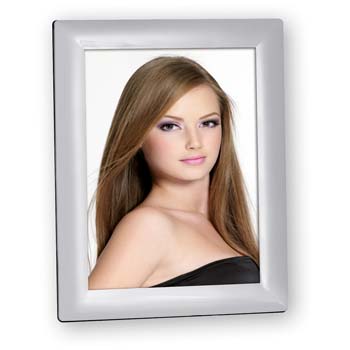 CORNICE SILVER 13X18