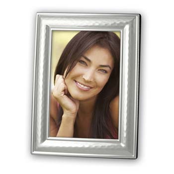 CORNICE SILVER 20X25