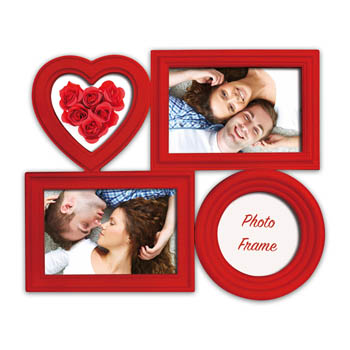 CORNICE ALMADA RED 2X10X15 - 2X10X10