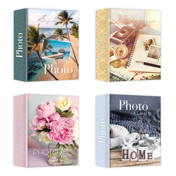 ALBUM CARTA 13X19/300