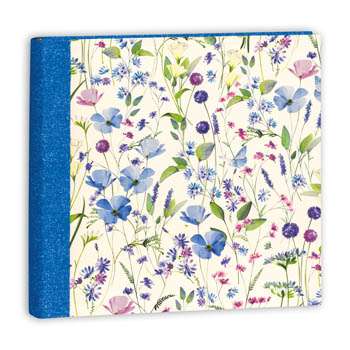 ALBUM LAURA B 25X25/30