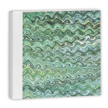 ALBUM LAURA C 25X25/30