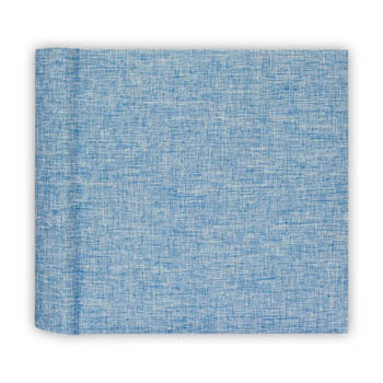 ALBUM NEVADA LIGHT BLUE 10X15/100