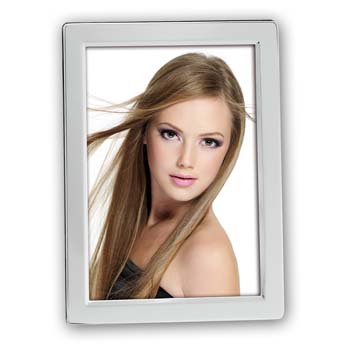 CORNICE SILVER 20X25