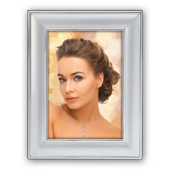 CORNICE SILVER 20X25