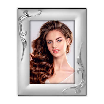 CORNICE SILVER 20X25